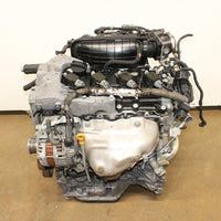2008 - 2014 Nissan Rogue JDM Engine 2.5L QR25 QR25DE