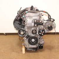 2008 - 2014 Scion XB JDM Engine 2.4L 2AZFE