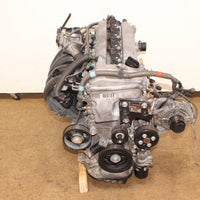 2008 - 2014 Scion XB JDM Engine 2.4L 2AZFE