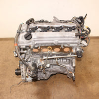 2008 - 2014 Scion XB JDM Engine 2.4L 2AZFE