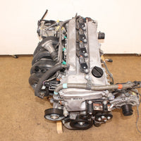 2008 - 2014 Scion XB JDM Engine 2.4L 2AZFE