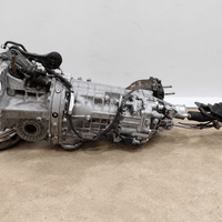 2008-2014 Subaru Impreza WRX 3.9 6 Speed Manual Transmission JDM TY856Ub1KA