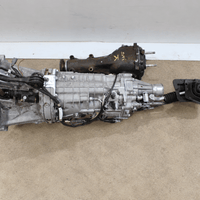 2008-2014 Subaru Impreza WRX 3.9 6 Speed Manual Transmission JDM TY856Ub1KA