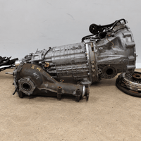 2008-2014 Subaru Impreza WRX 3.9 6 Speed Manual Transmission JDM TY856Ub1KA