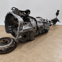 2008-2014 Subaru Impreza WRX 3.9 6 Speed Manual Transmission JDM TY856Ub1KA