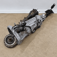 2008-2014 Subaru Impreza WRX 3.9 6 Speed Manual Transmission JDM TY856Ub1KA