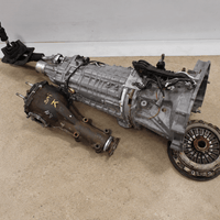 2008-2014 Subaru Impreza WRX 3.9 6 Speed Manual Transmission JDM TY856Ub1KA