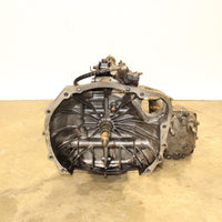 2008 - 2014 Subaru Impreza WRX Manual Transmission 5 Speed 2.5L EJ255