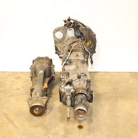2008 - 2014 Subaru Impreza WRX Manual Transmission 5 Speed 2.5L EJ255