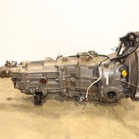 2008 - 2014 Subaru Impreza WRX Manual Transmission 5 Speed 2.5L EJ255