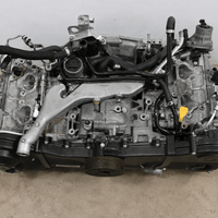 2008-2014 Subaru Impreza WRX Turbo JDM EJ25 Engine 2.5L EJ255