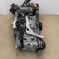 2008-2014 Subaru Impreza WRX Turbo JDM EJ25 Engine 2.5L EJ255