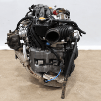 2008-2014 Subaru WRX 2.0L Single AVCS Turbo Engine JDM EJ20 Turbo Motor