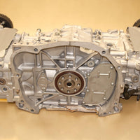 2008 2014 Subaru WRX 2.5L Turbo Engine JDM EJ25 Motor EJ255