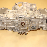 2008 2014 Subaru WRX 2.5L Turbo Engine JDM EJ25 Motor EJ255
