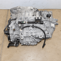 2008-2015 Mitsubishi Lancer EVO 4B11 2.0L Turbo Auto AWD Transmission 4X4
