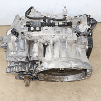 2008-2015 Mitsubishi Lancer EVO 4B11 2.0L Turbo Auto AWD Transmission 4X4
