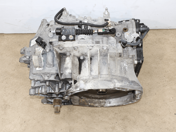 2008-2015 Mitsubishi Lancer EVO 4B11 2.0L Turbo Auto AWD Transmission 4X4