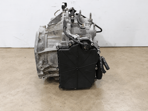 2008-2015 Mitsubishi Lancer EVO 4B11 2.0L Turbo Auto AWD Transmission 4X4
