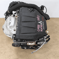 2008-2015 Mitsubishi Lancer EVO 4B11 2.0L Turbo Engine