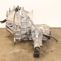 2008 2015 Mitsubishi Lancer Evolution 4B11T Turbo Auto AWD Transmission JDM 4X4