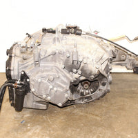 2008 2015 Mitsubishi Lancer Evolution 4B11T Turbo Auto AWD Transmission JDM 4X4