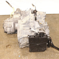 2008 2015 Mitsubishi Lancer Evolution 4B11T Turbo Auto AWD Transmission JDM 4X4