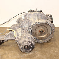 2008 2015 Mitsubishi Lancer Evolution 4B11T Turbo Auto AWD Transmission JDM 4X4