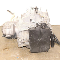2008 2015 Mitsubishi Lancer Evolution 4B11T Turbo Auto AWD Transmission JDM 4X4