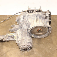 2008 2015 Mitsubishi Lancer Evolution 4B11T Turbo Auto AWD Transmission JDM 4X4