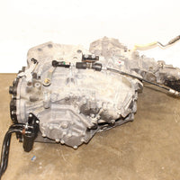 2008 2015 Mitsubishi Lancer Evolution 4B11T Turbo Auto AWD Transmission JDM 4X4