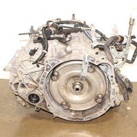 2008 - 2015 Mitsubishi Outlander 2.4L FWD Auto Transmission JDM 4B11 4X2