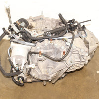 2008 - 2015 Mitsubishi Outlander 2.4L FWD Auto Transmission JDM 4B11 4X2