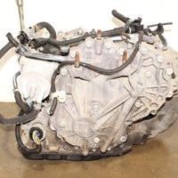 2008 - 2015 Mitsubishi Outlander 2.4L FWD Auto Transmission JDM 4B11 4X2
