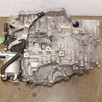 2008 2015 Nissan Rogue 2.5L AWD Automatic Transmission CVT JDM QR25
