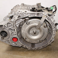 2008 2015 Nissan Rogue 2.5L AWD Automatic Transmission CVT JDM QR25