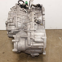 2008 2015 Nissan Rogue 2.5L AWD Automatic Transmission CVT JDM QR25
