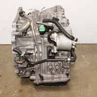 2008 2015 Nissan Rogue 2.5L AWD Automatic Transmission CVT JDM QR25