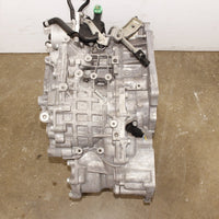 2008 2015 Nissan Rogue 2.5L AWD Automatic Transmission CVT JDM QR25
