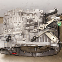 2008 2015 Nissan Rogue 2.5L AWD Automatic Transmission CVT JDM QR25