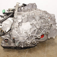 2008 2015 Nissan Rogue 2.5L AWD Automatic Transmission CVT JDM QR25