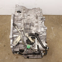 2008 2015 Nissan Rogue 2.5L AWD Automatic Transmission CVT JDM QR25