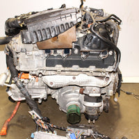 2008 - 2016 LEXUS LS600 LS600HL 5.0L V8 HYBRID VIN U 2URFSE ENGINE MOTOR
