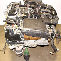 2008 - 2016 LEXUS LS600 LS600HL 5.0L V8 HYBRID VIN U 2URFSE ENGINE MOTOR