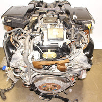 2008 - 2016 LEXUS LS600 LS600HL 5.0L V8 HYBRID VIN U 2URFSE ENGINE MOTOR