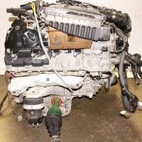 2008 - 2016 LEXUS LS600 LS600HL 5.0L V8 HYBRID VIN U 2URFSE ENGINE MOTOR