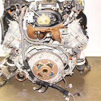 2008 - 2016 LEXUS LS600 LS600HL 5.0L V8 HYBRID VIN U 2URFSE ENGINE MOTOR