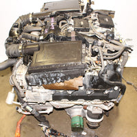 2008 - 2016 LEXUS LS600 LS600HL 5.0L V8 HYBRID VIN U 2URFSE ENGINE MOTOR