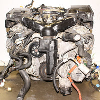 2008 - 2016 LEXUS LS600 LS600HL 5.0L V8 HYBRID VIN U 2URFSE ENGINE MOTOR