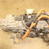 2008 - 2016 Lexus LS600HL Auto AWD Hybrid CVT Transmission JDM 2UR - FSE 4X4